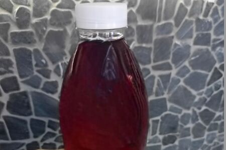 Морс греческий