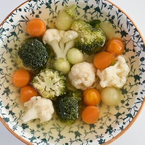 Овощной суп