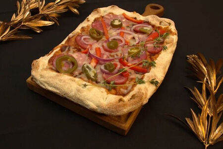 Пицца Пеперони