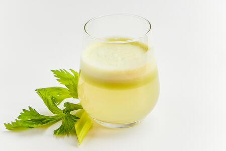 Фреш Сельдерей