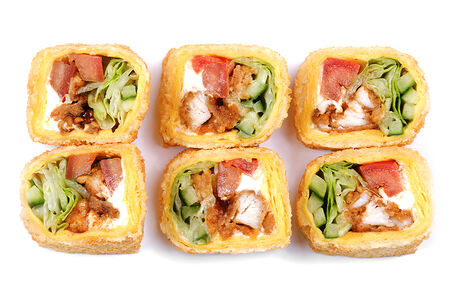 Мексикано тори маки