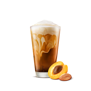 Капучино Амаретто стандартный