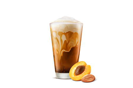 Капучино Амаретто стандартный