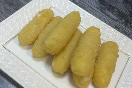 Сырные палочки