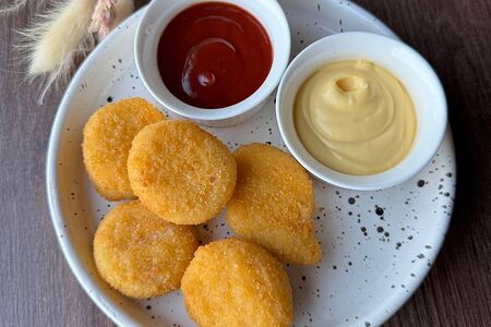 Наггетсы куриные