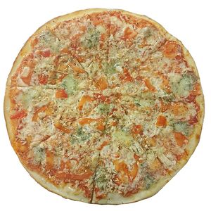 Пицца Фиеста средняя