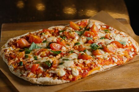 Пицца Маргарита 