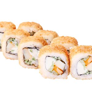 Ика Темпура