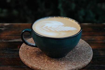 Латте БОЛЬШОЙ