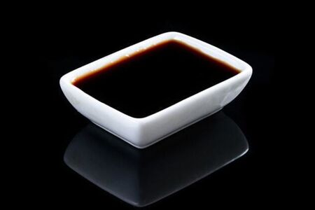 Соевый соус