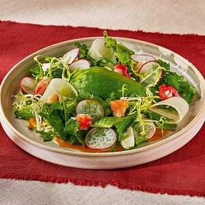 Зеленый океан