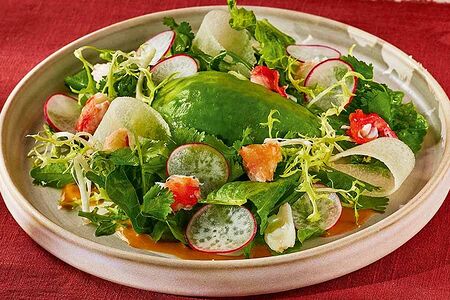 Зеленый океан