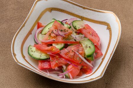 Салат Ачичук