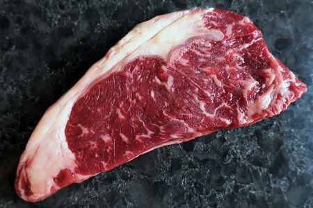 Стейк Нью-Йорк