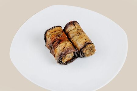 Рулетики сациви 