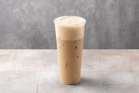 Айс раф Ириска