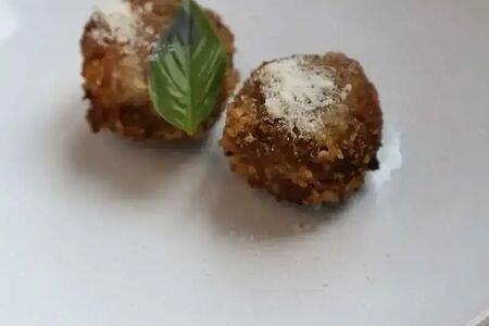 Котлеты из говядины