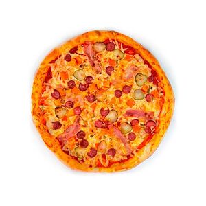 Пицца Жгучий Перец