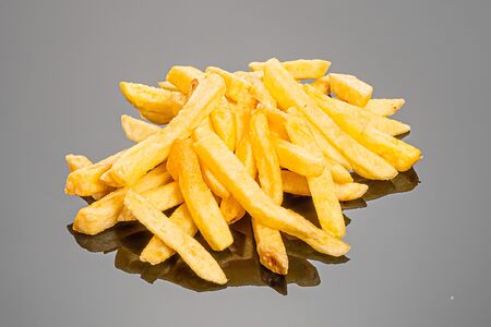 Картофель фри
