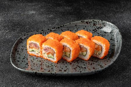 Самбай маки