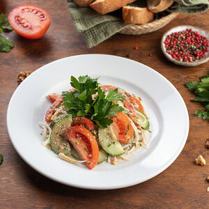 Салат Сазапхуло