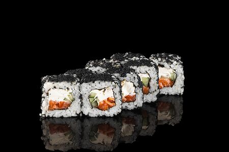 Калифорния сяке