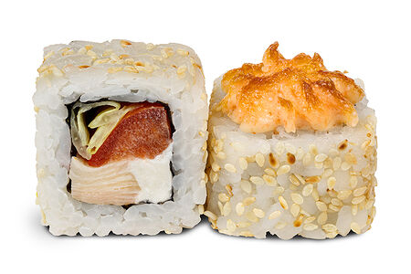 Вулкан запеченный