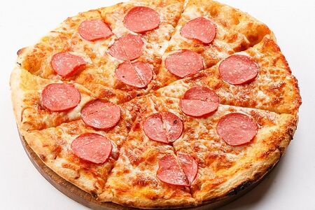 Пицца Пепперони