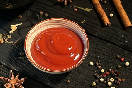 Кетчуп