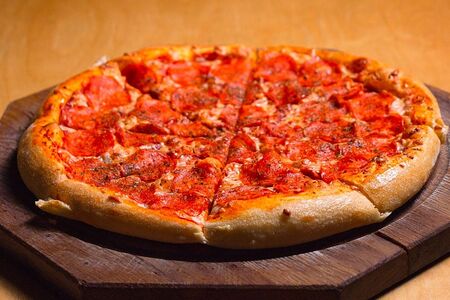 Пицца Пеперони 