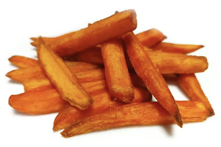 Батат фри