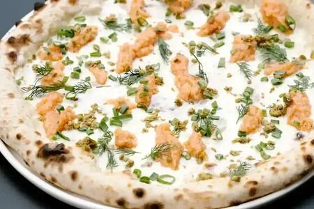 Лосось (28 см)