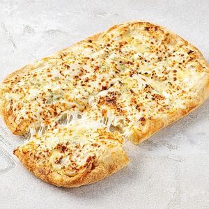 Пицца Римская Четыре сыра