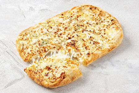  Пицца Четыре сыра