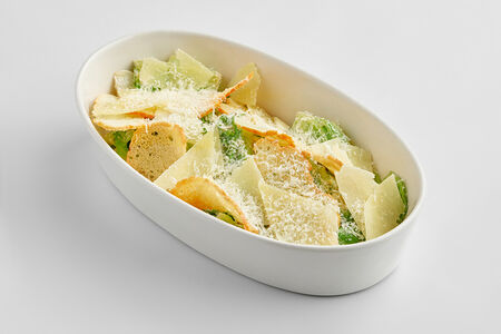 Цезарь Романо