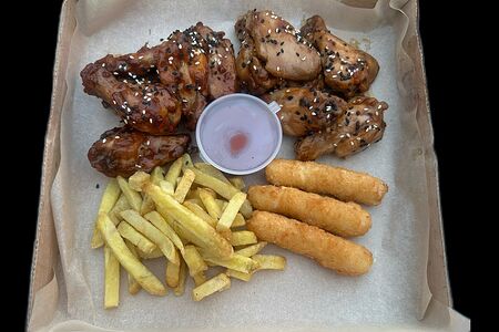 Сет закусок №2