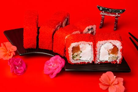 Ролл Акинава