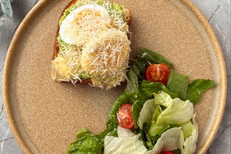 Бриошь Бенедикт