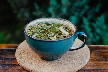 Травяной БОЛЬШОЙ