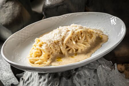 Качо э пепе