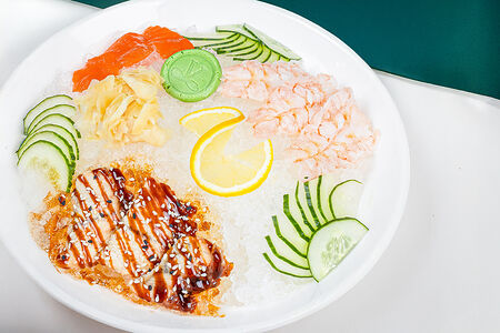 Сашими Микс