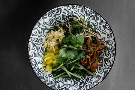 Кукси с говядиной