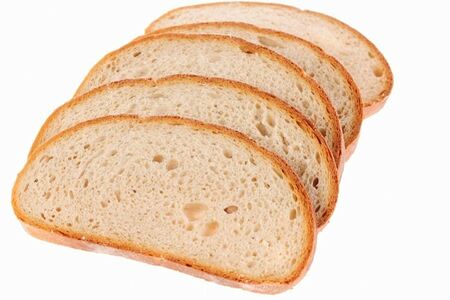 Кусочек батона