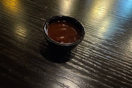 Соус Барбекю