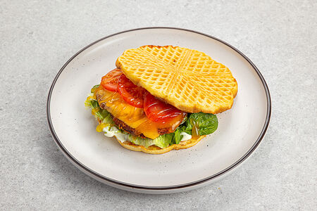 Чикензилла