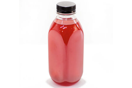 Морс вишневый