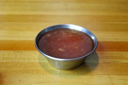 Соус Сладкий чили