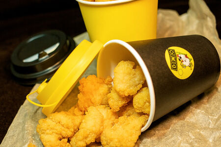 Кусочки Имба Манго