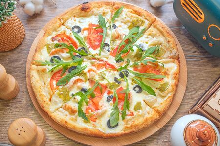 Пицца Джессика