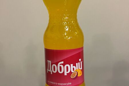 Добрый Манго-маракуйя 